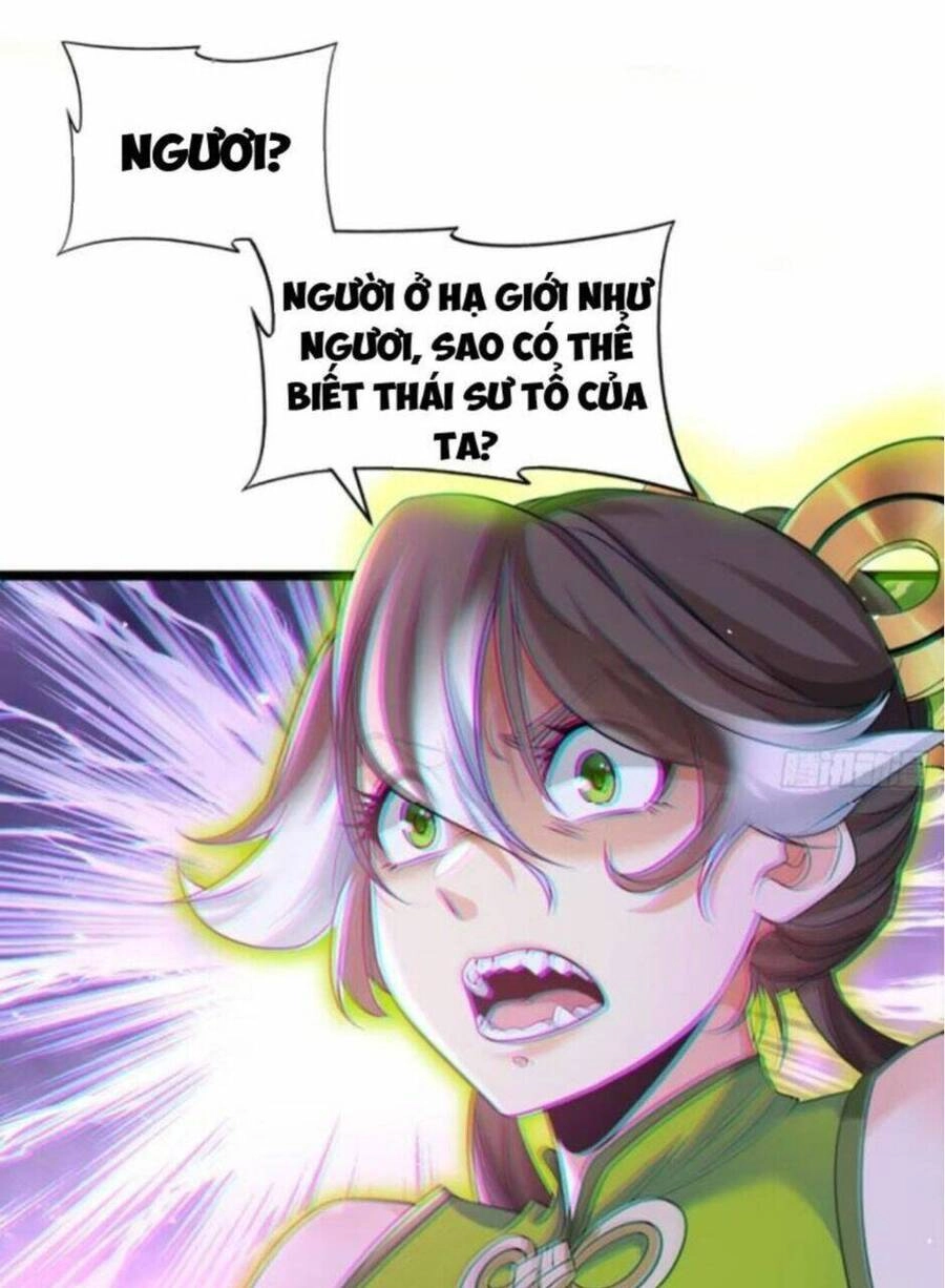 Vợ Tôi Và Tôi Thống Trị Tam Giới Chapter 109 - 32