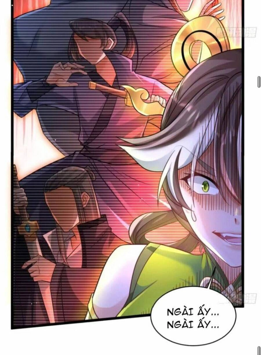 Vợ Tôi Và Tôi Thống Trị Tam Giới Chapter 109 - 34