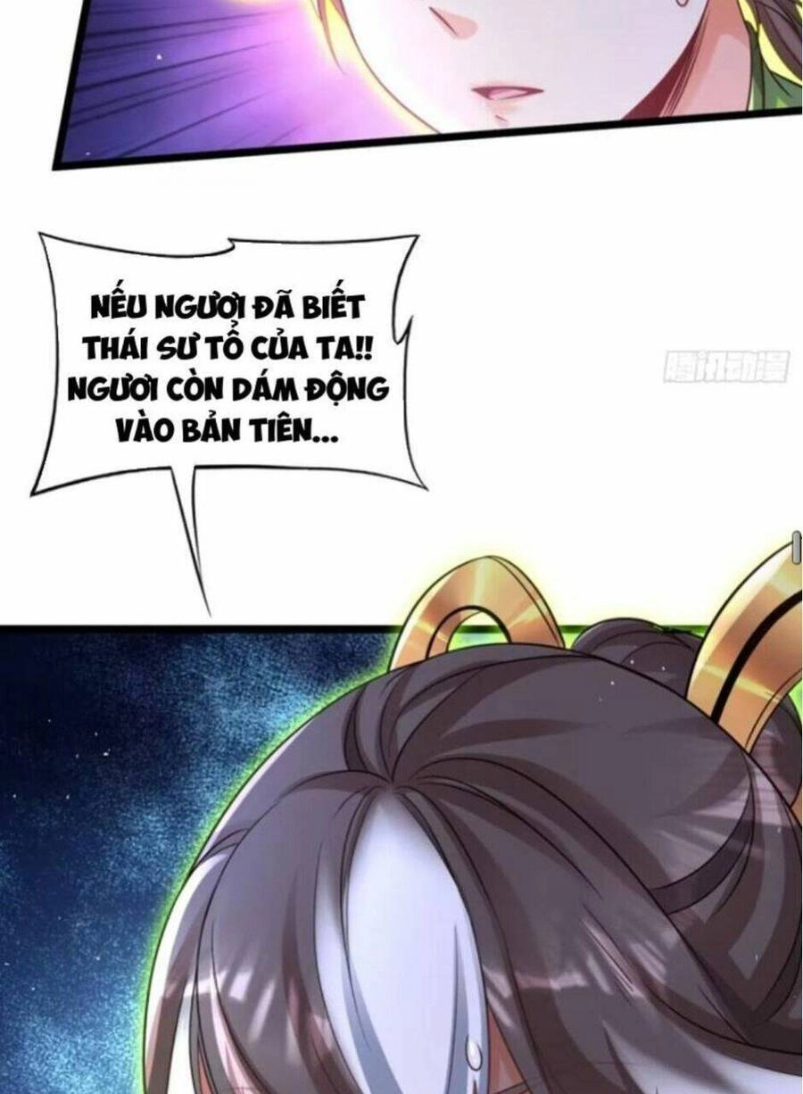 Vợ Tôi Và Tôi Thống Trị Tam Giới Chapter 109 - 36