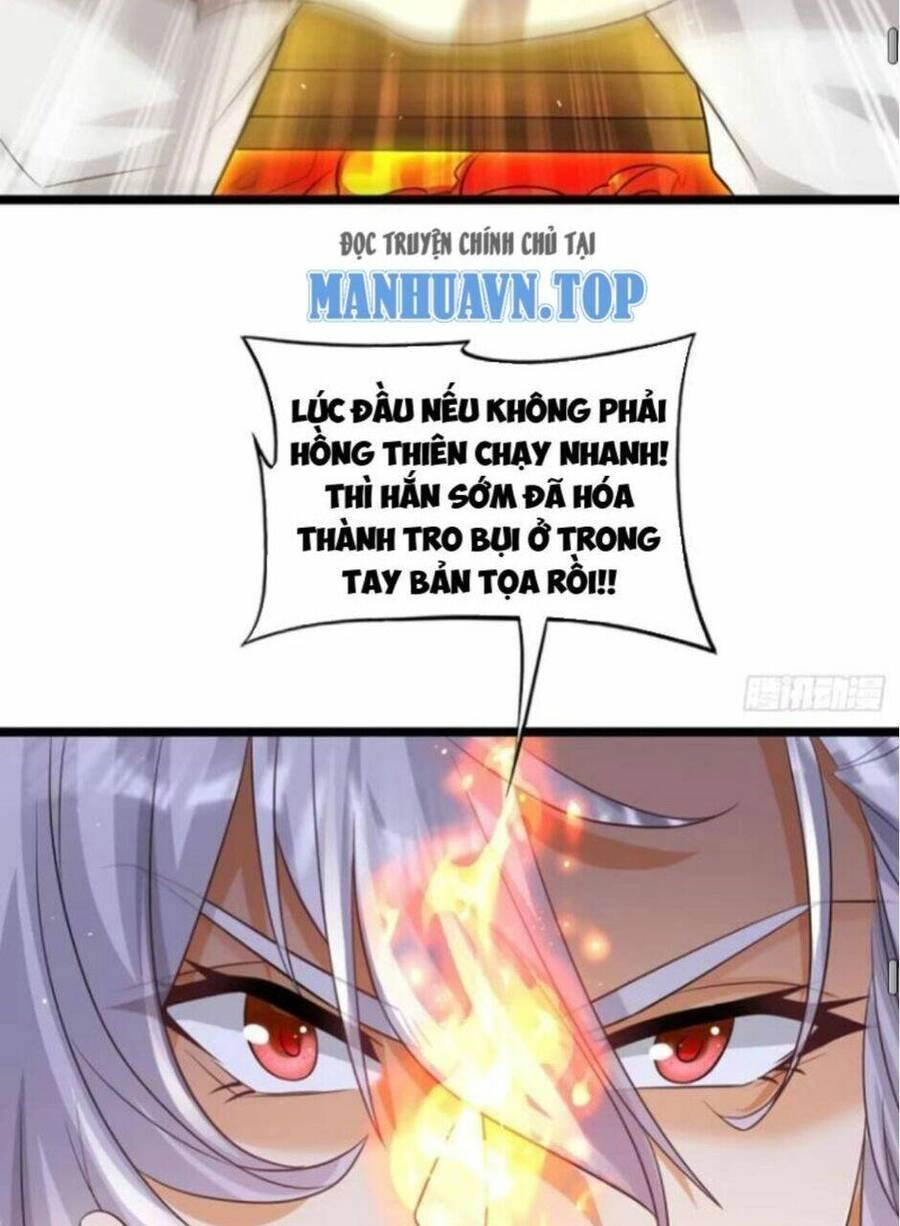 Vợ Tôi Và Tôi Thống Trị Tam Giới Chapter 109 - 41