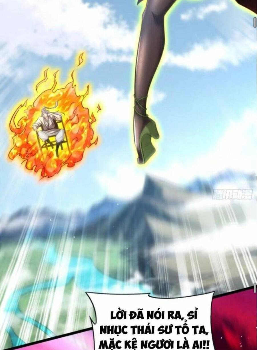 Vợ Tôi Và Tôi Thống Trị Tam Giới Chapter 109 - 44