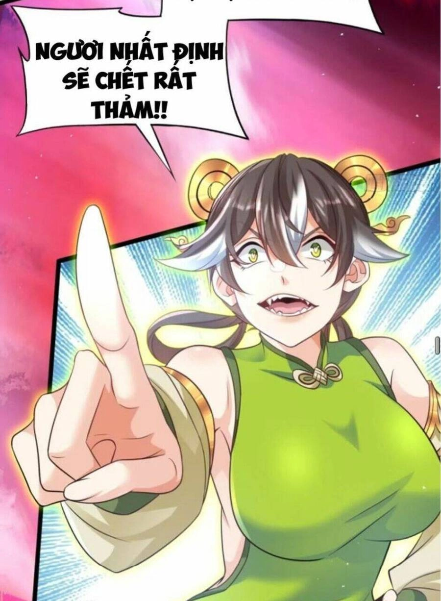 Vợ Tôi Và Tôi Thống Trị Tam Giới Chapter 109 - 45