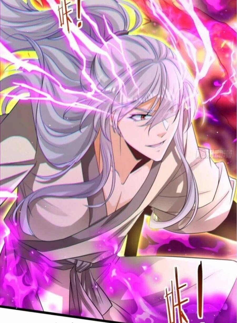 Vợ Tôi Và Tôi Thống Trị Tam Giới Chapter 109 - 48