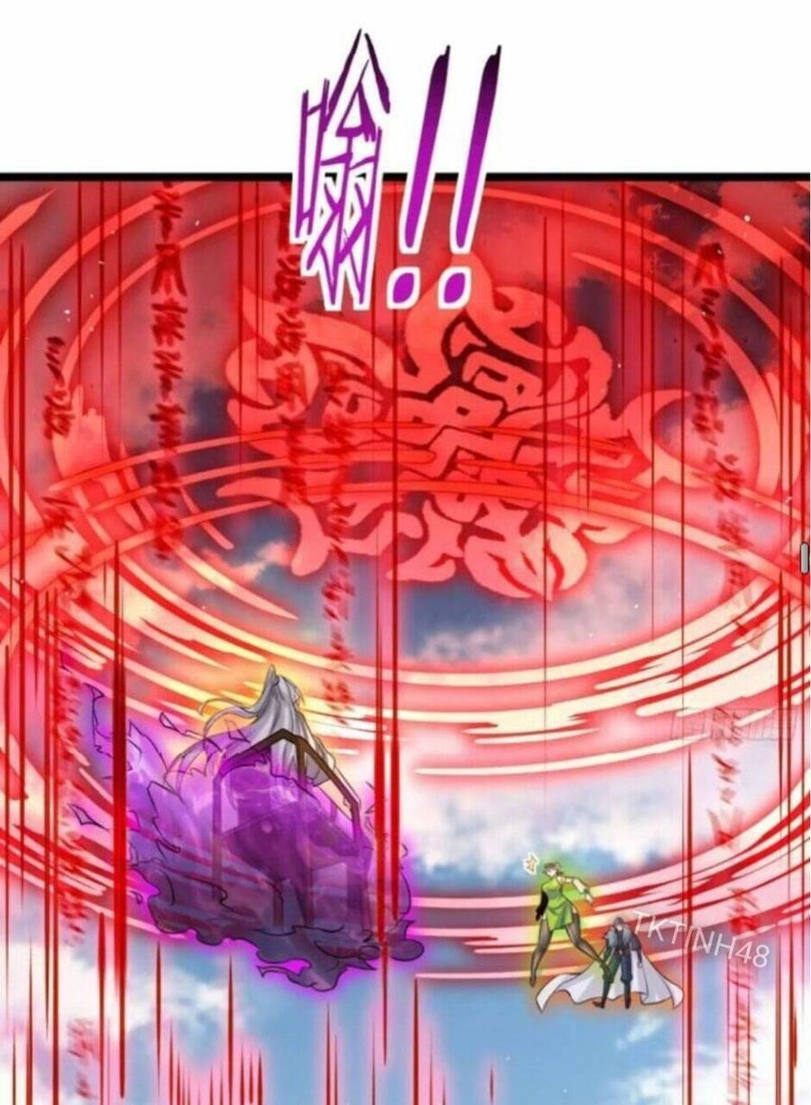 Vợ Tôi Và Tôi Thống Trị Tam Giới Chapter 109 - 50