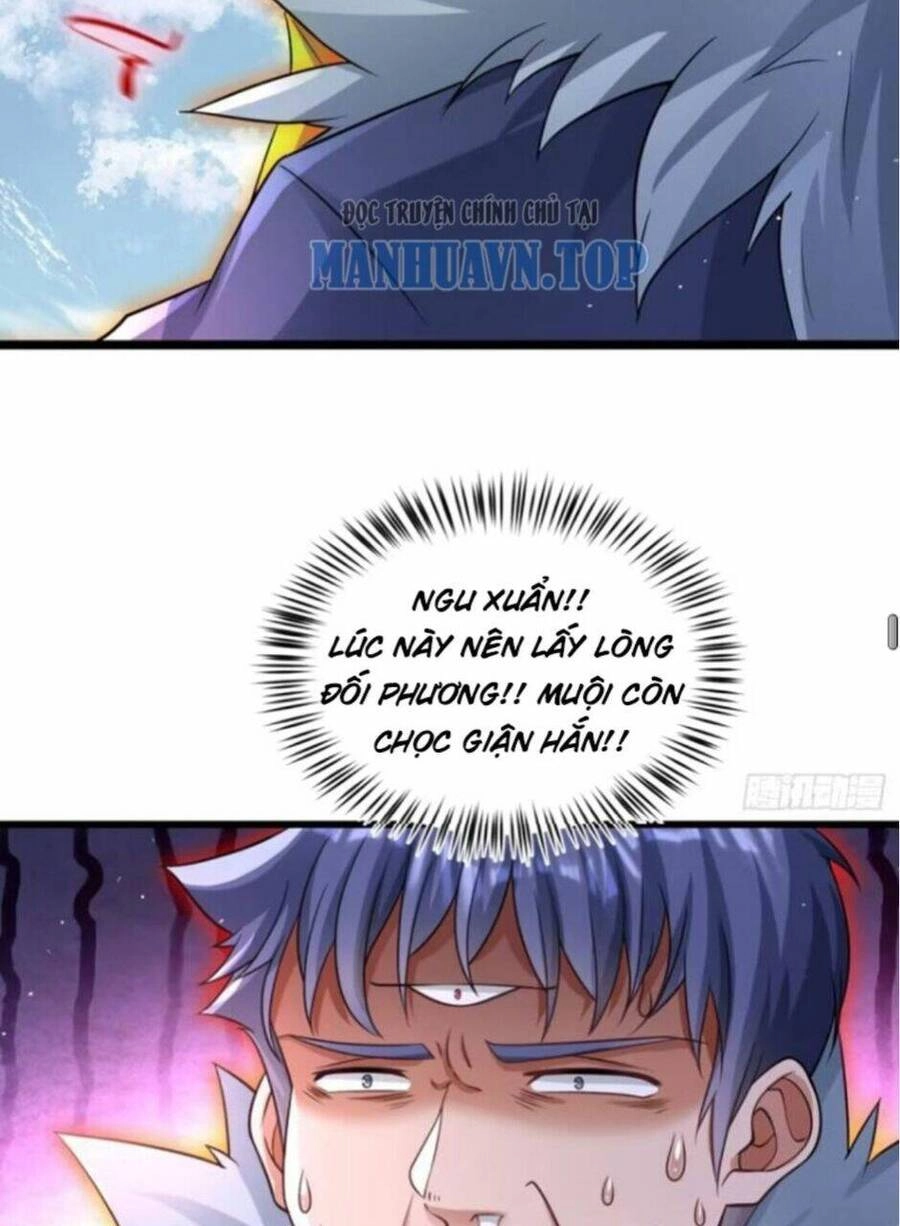 Vợ Tôi Và Tôi Thống Trị Tam Giới Chapter 109 - 53