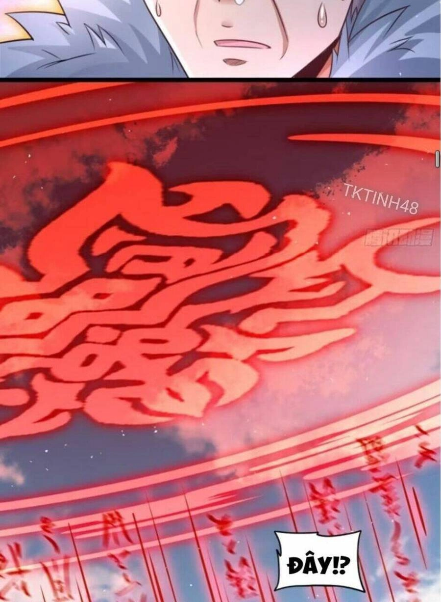 Vợ Tôi Và Tôi Thống Trị Tam Giới Chapter 109 - 54