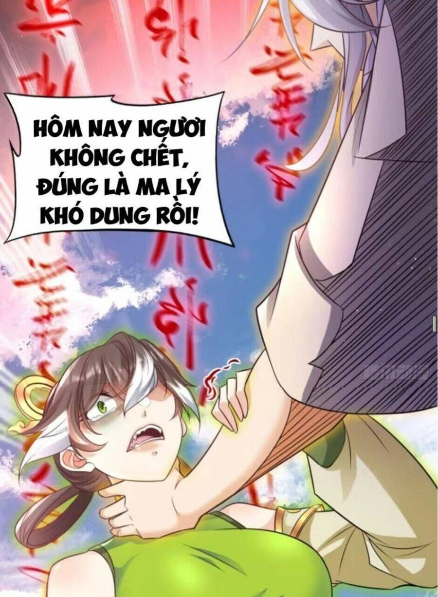 Vợ Tôi Và Tôi Thống Trị Tam Giới Chapter 109 - 59