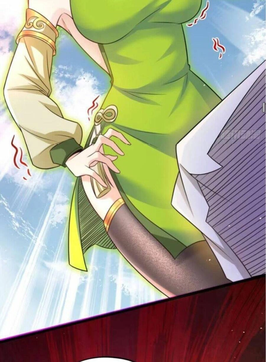 Vợ Tôi Và Tôi Thống Trị Tam Giới Chapter 109 - 60