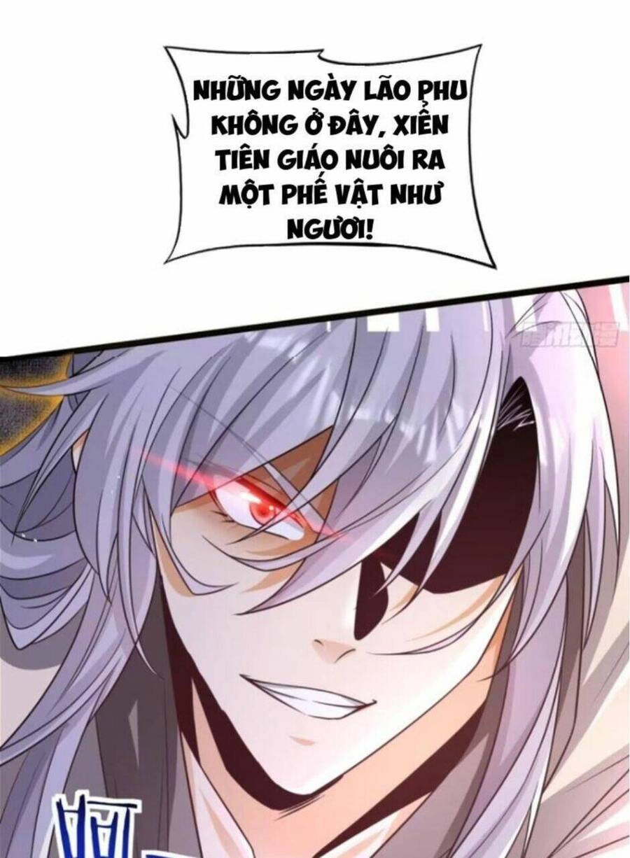 Vợ Tôi Và Tôi Thống Trị Tam Giới Chapter 109 - 63