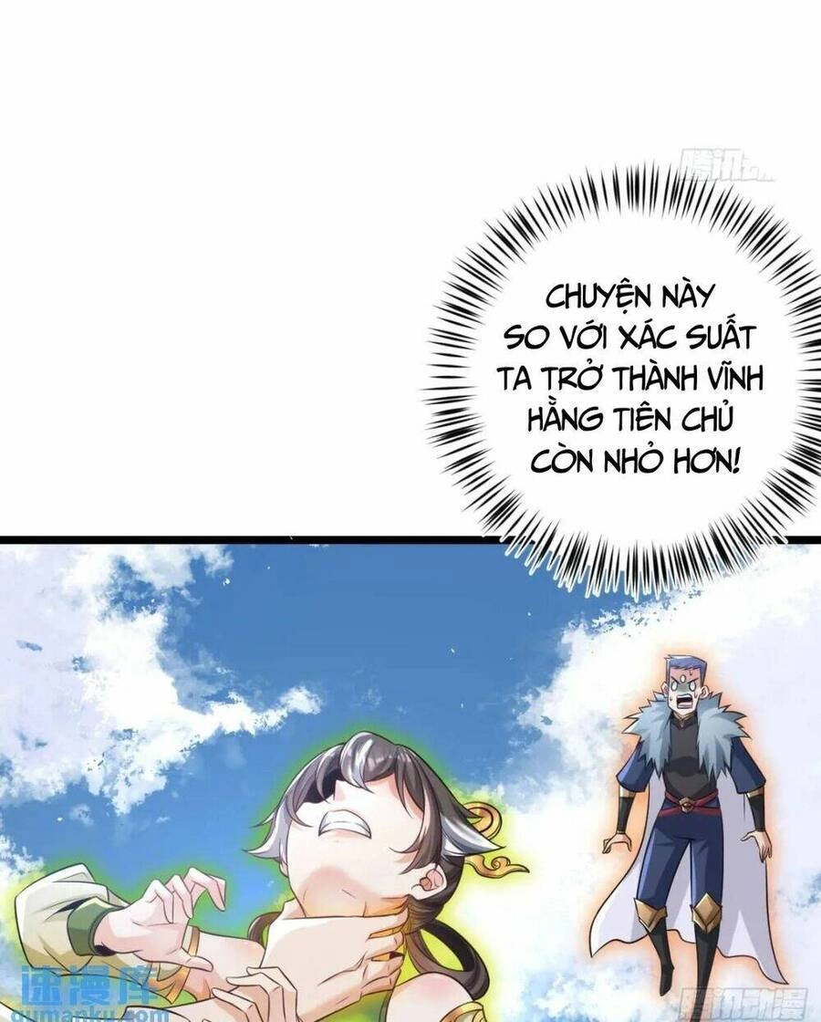 Vợ Tôi Và Tôi Thống Trị Tam Giới Chapter 110 - 4