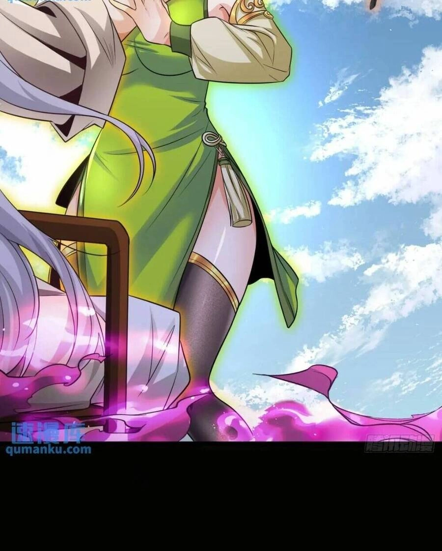 Vợ Tôi Và Tôi Thống Trị Tam Giới Chapter 110 - 5