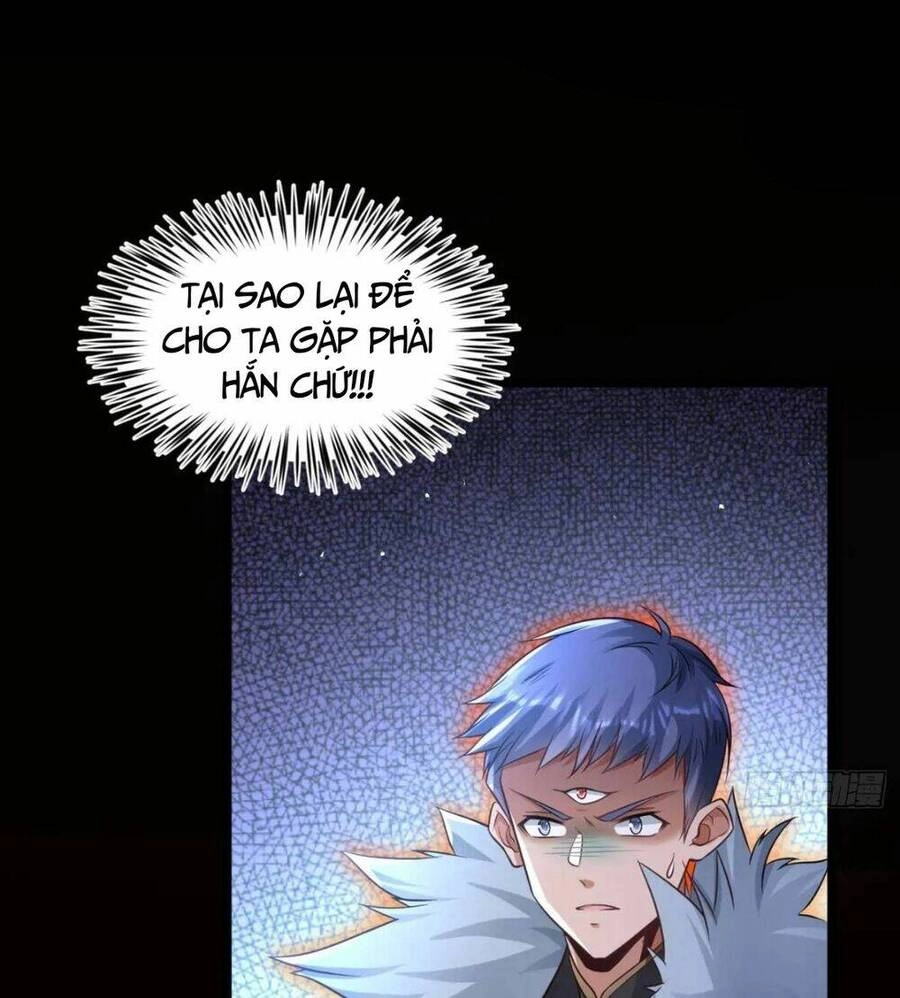 Vợ Tôi Và Tôi Thống Trị Tam Giới Chapter 110 - 6