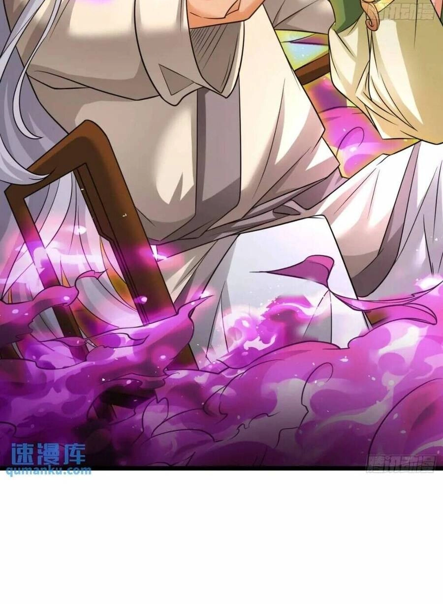 Vợ Tôi Và Tôi Thống Trị Tam Giới Chapter 110 - 11