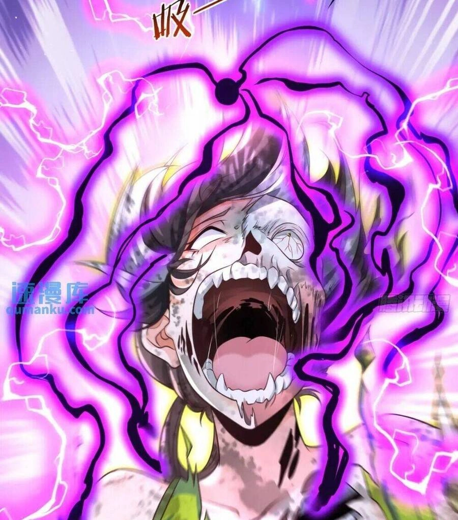 Vợ Tôi Và Tôi Thống Trị Tam Giới Chapter 110 - 13