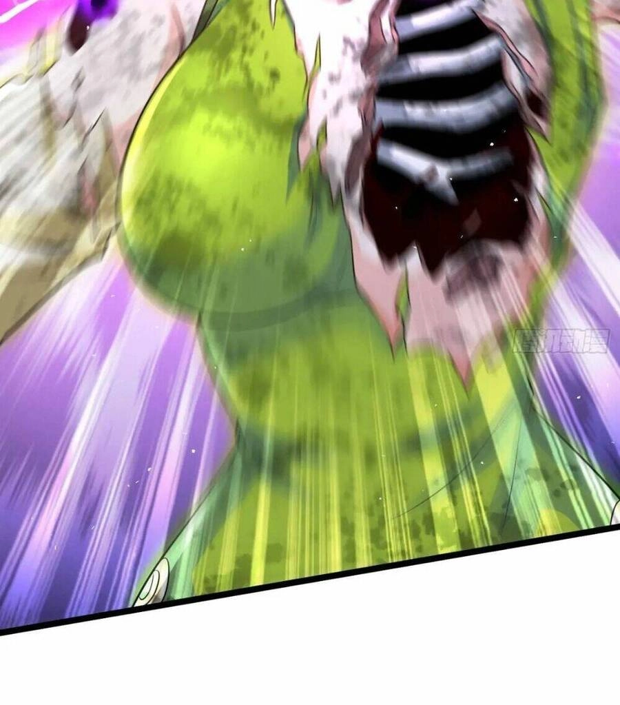 Vợ Tôi Và Tôi Thống Trị Tam Giới Chapter 110 - 14