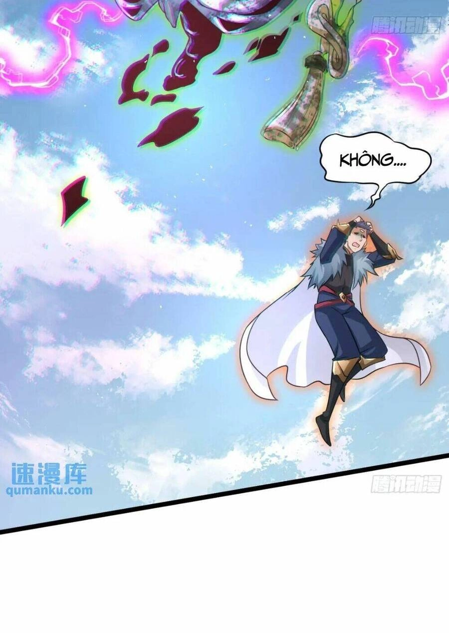 Vợ Tôi Và Tôi Thống Trị Tam Giới Chapter 110 - 16