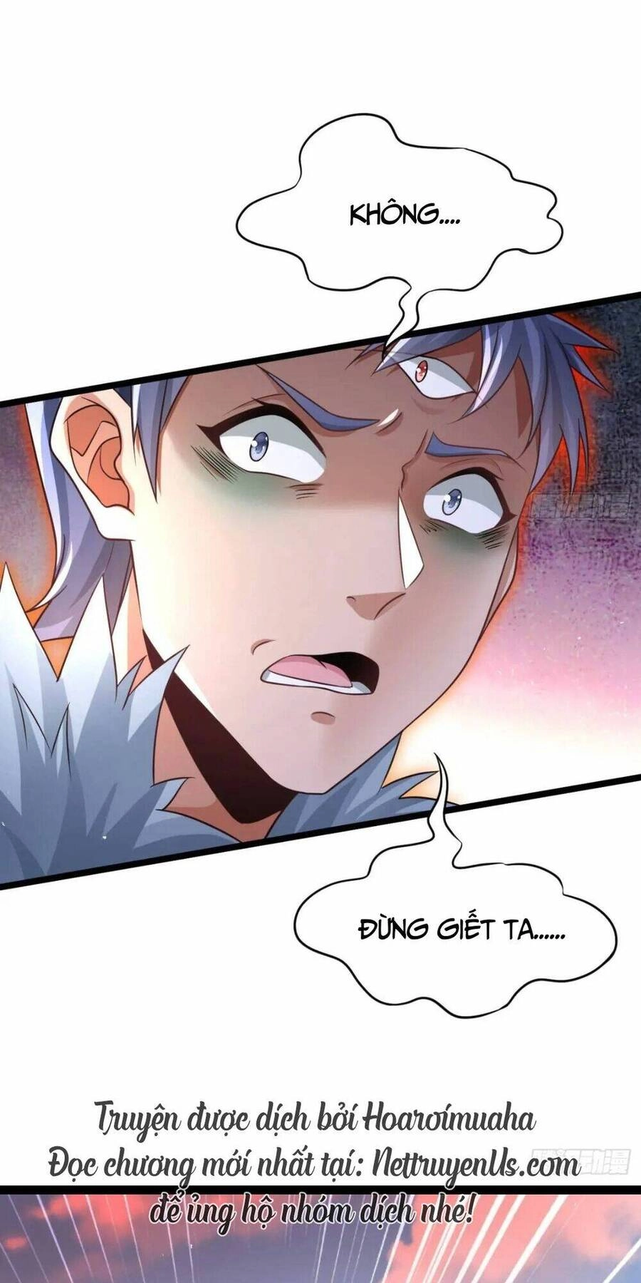 Vợ Tôi Và Tôi Thống Trị Tam Giới Chapter 110 - 17