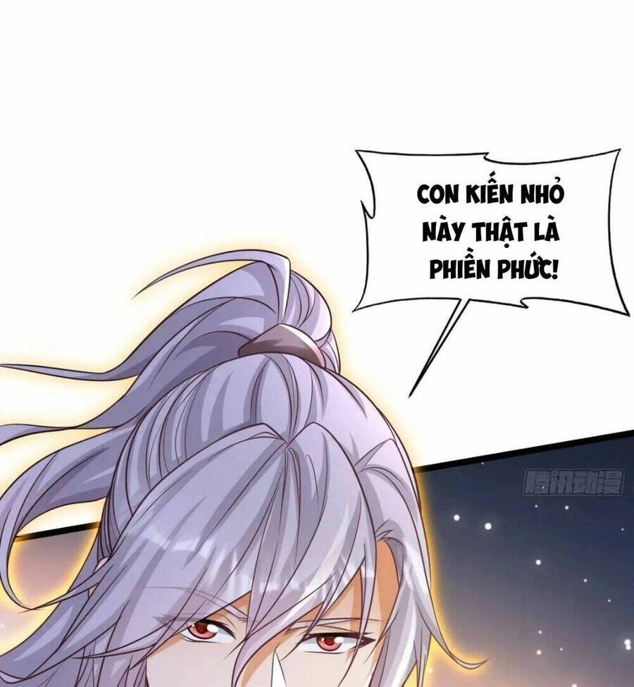 Vợ Tôi Và Tôi Thống Trị Tam Giới Chapter 110 - 20