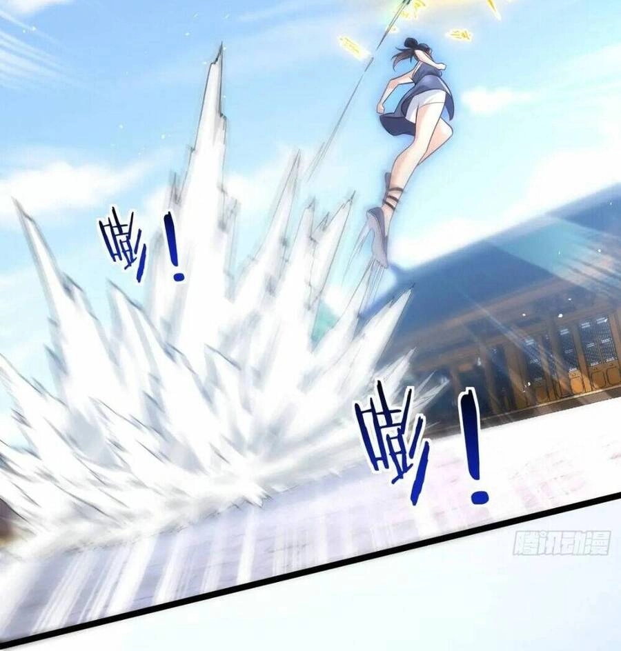 Vợ Tôi Và Tôi Thống Trị Tam Giới Chapter 110 - 28