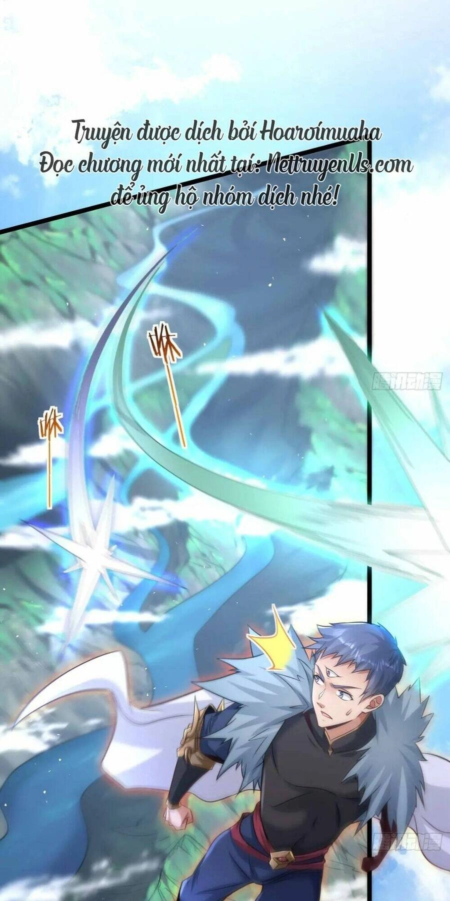 Vợ Tôi Và Tôi Thống Trị Tam Giới Chapter 110 - 29