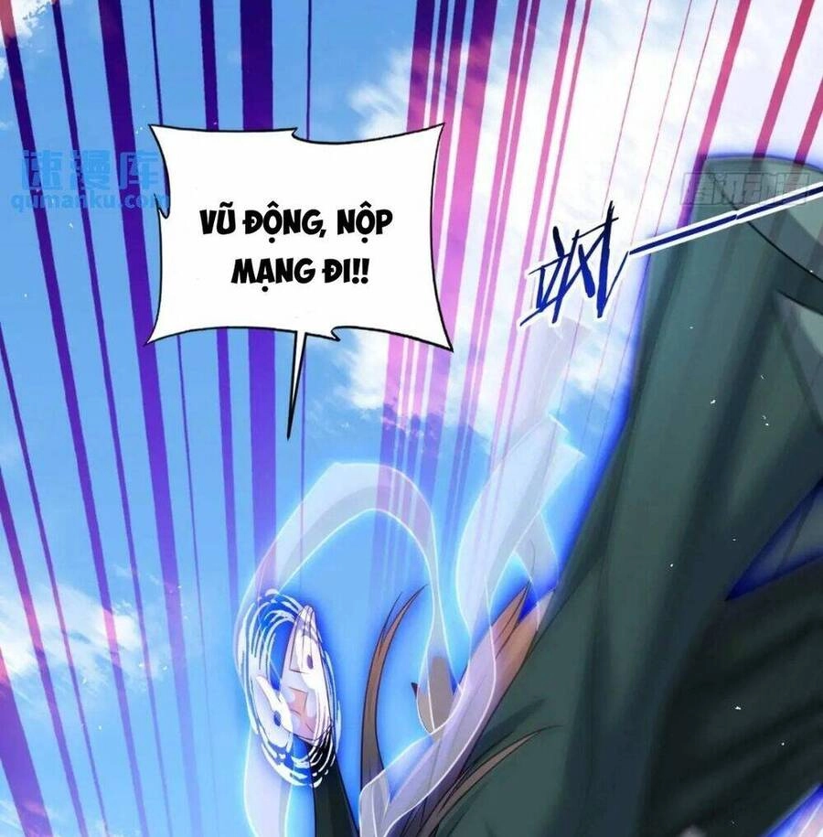 Vợ Tôi Và Tôi Thống Trị Tam Giới Chapter 110 - 35