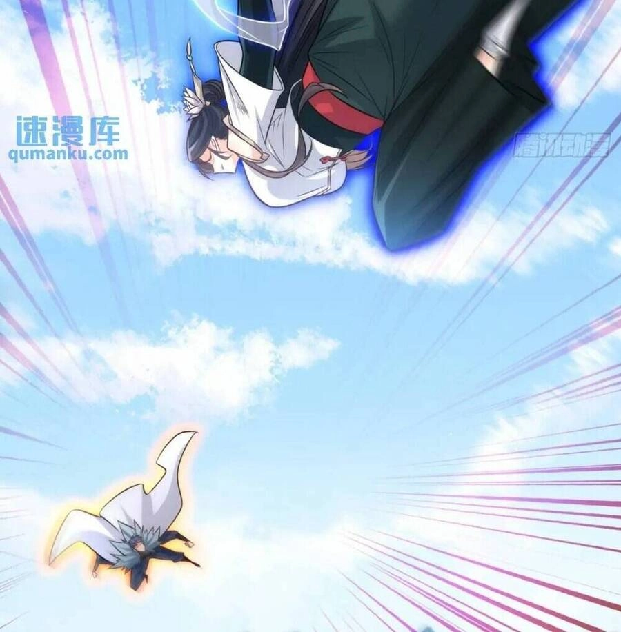 Vợ Tôi Và Tôi Thống Trị Tam Giới Chapter 110 - 36