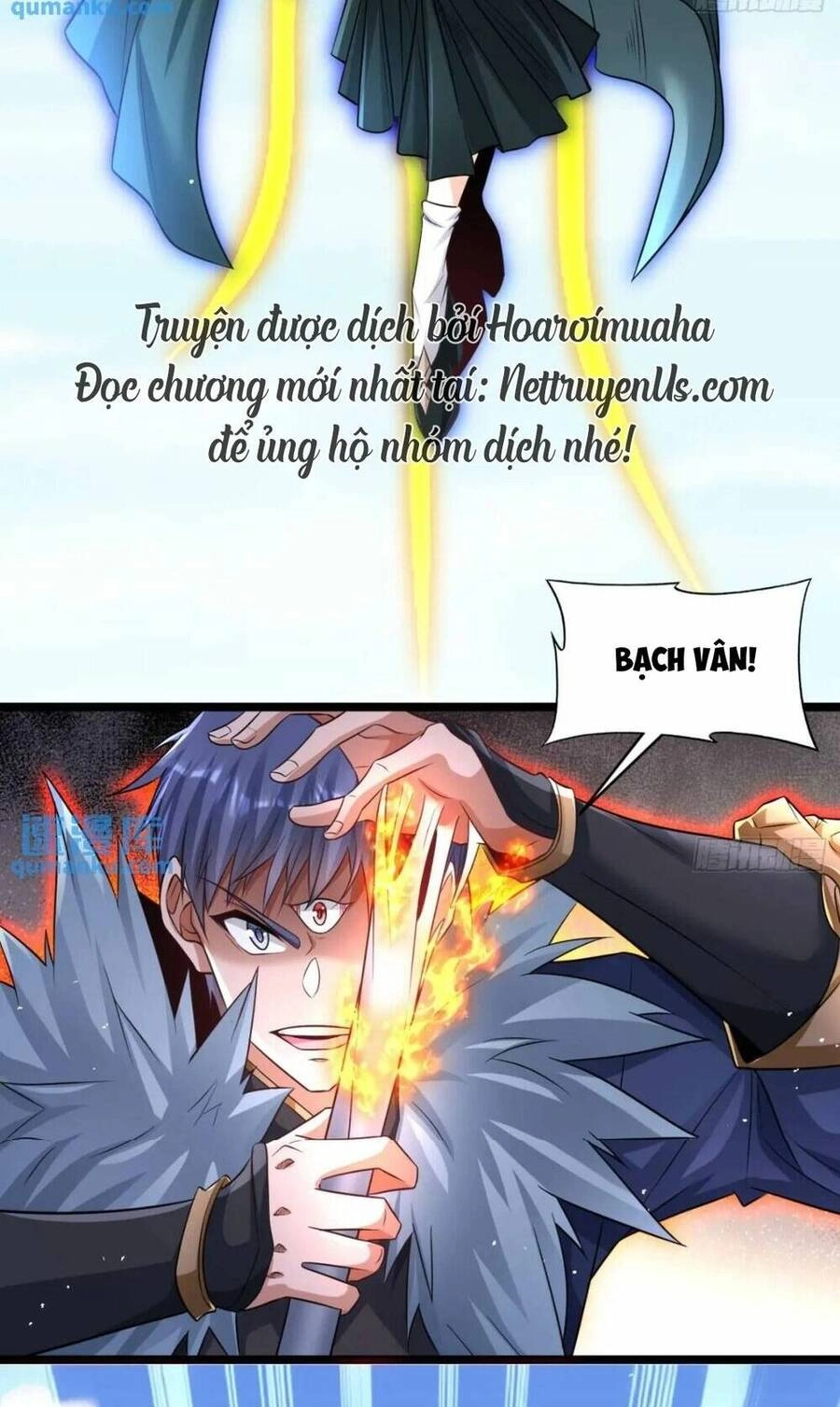 Vợ Tôi Và Tôi Thống Trị Tam Giới Chapter 110 - 42