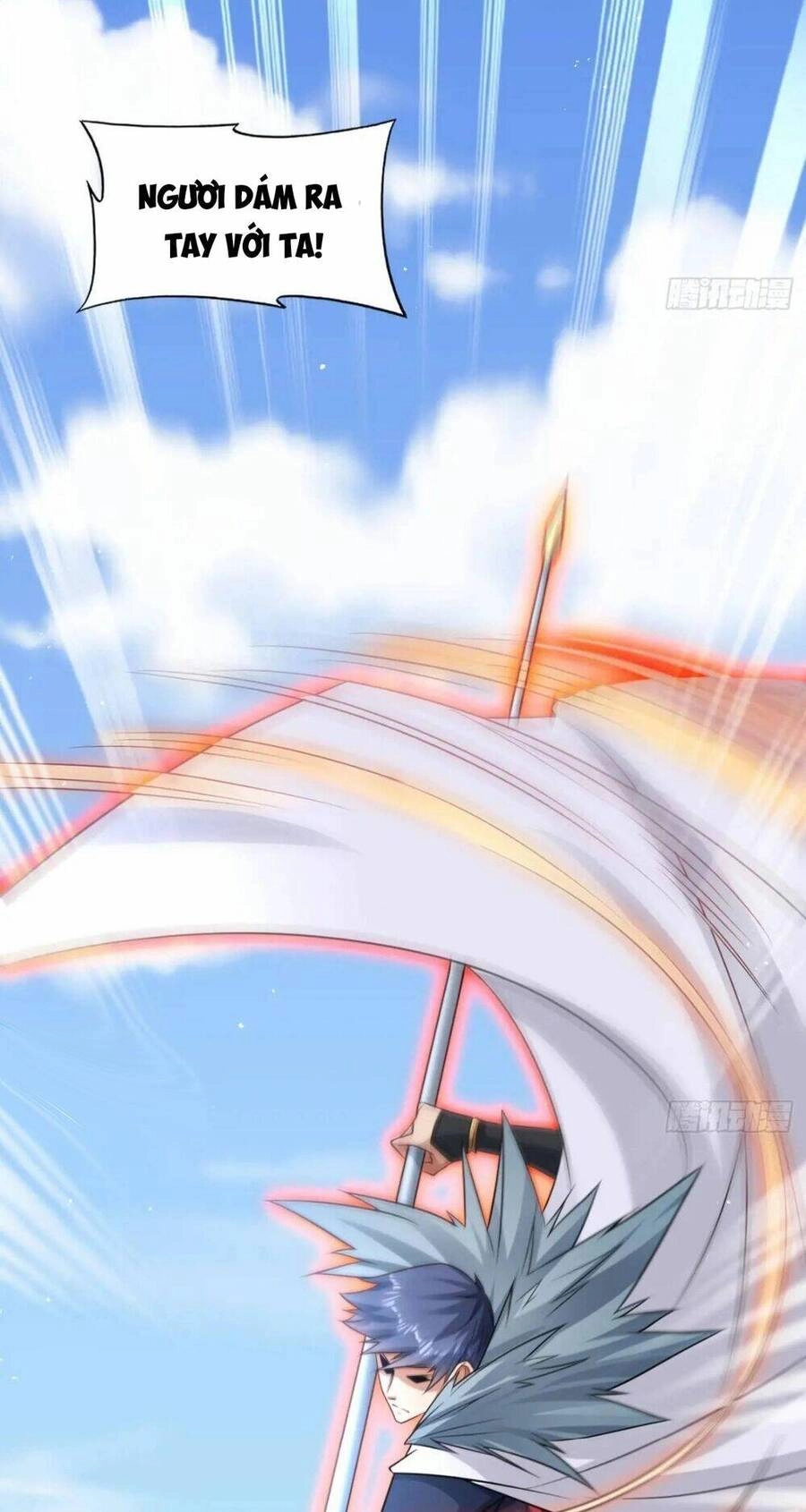 Vợ Tôi Và Tôi Thống Trị Tam Giới Chapter 110 - 43