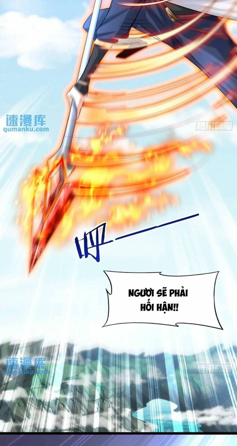 Vợ Tôi Và Tôi Thống Trị Tam Giới Chapter 110 - 44