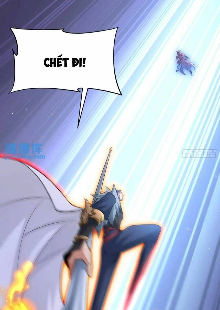 Vợ Tôi Và Tôi Thống Trị Tam Giới Chapter 110 - 45