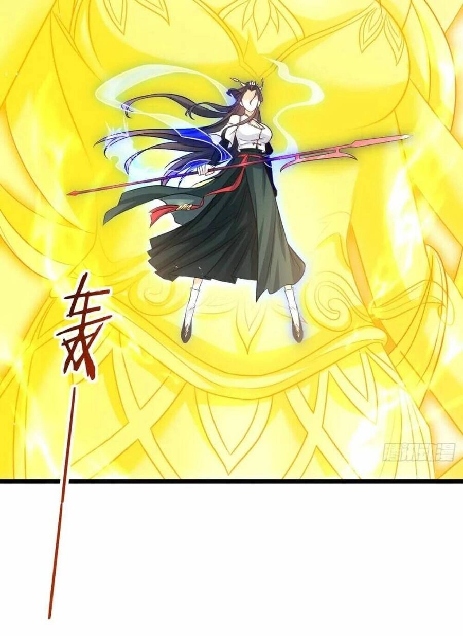 Vợ Tôi Và Tôi Thống Trị Tam Giới Chapter 110 - 50