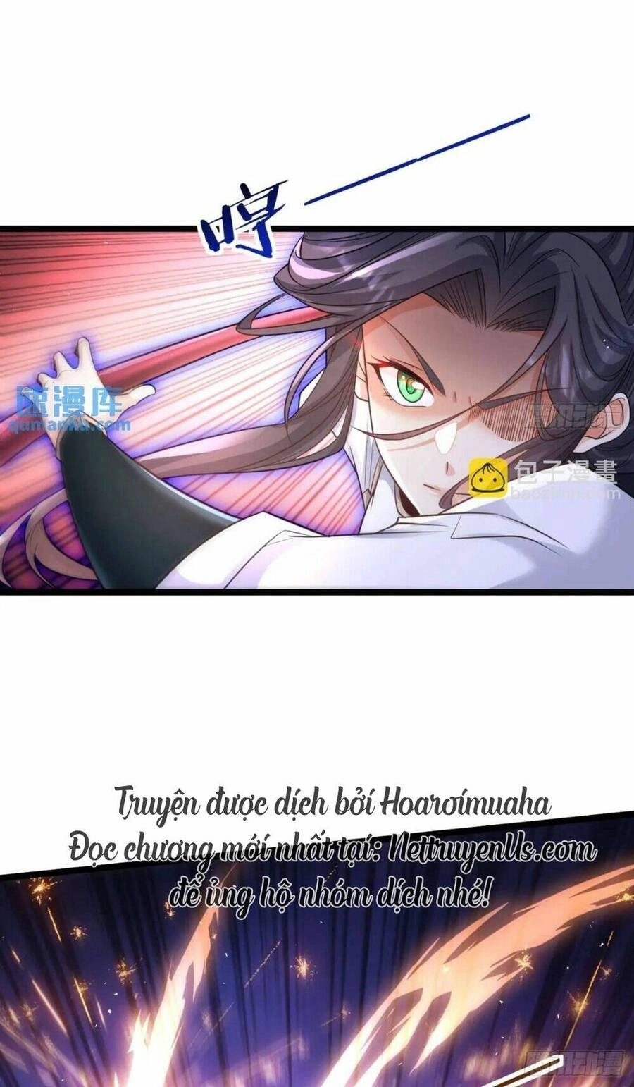 Vợ Tôi Và Tôi Thống Trị Tam Giới Chapter 110 - 51