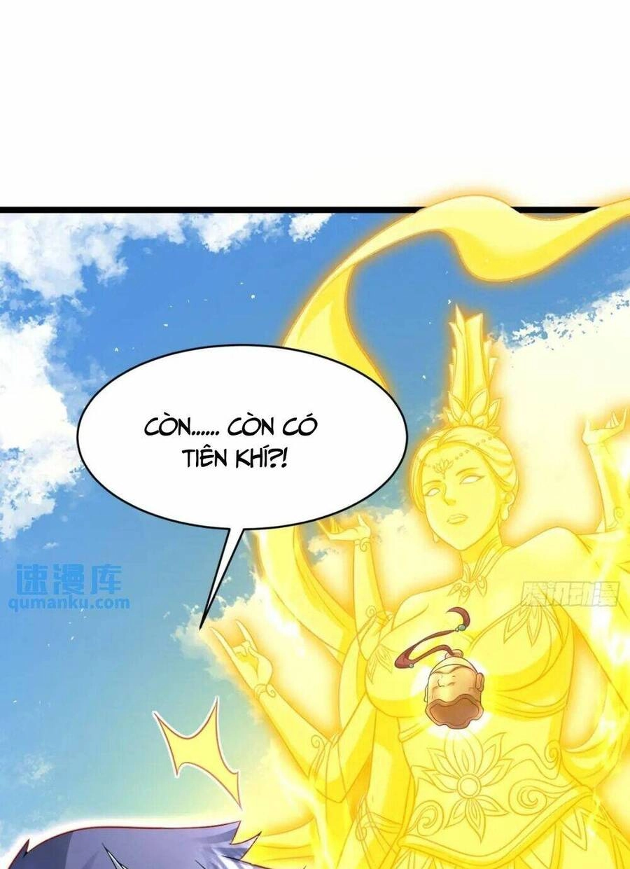 Vợ Tôi Và Tôi Thống Trị Tam Giới Chapter 110 - 58