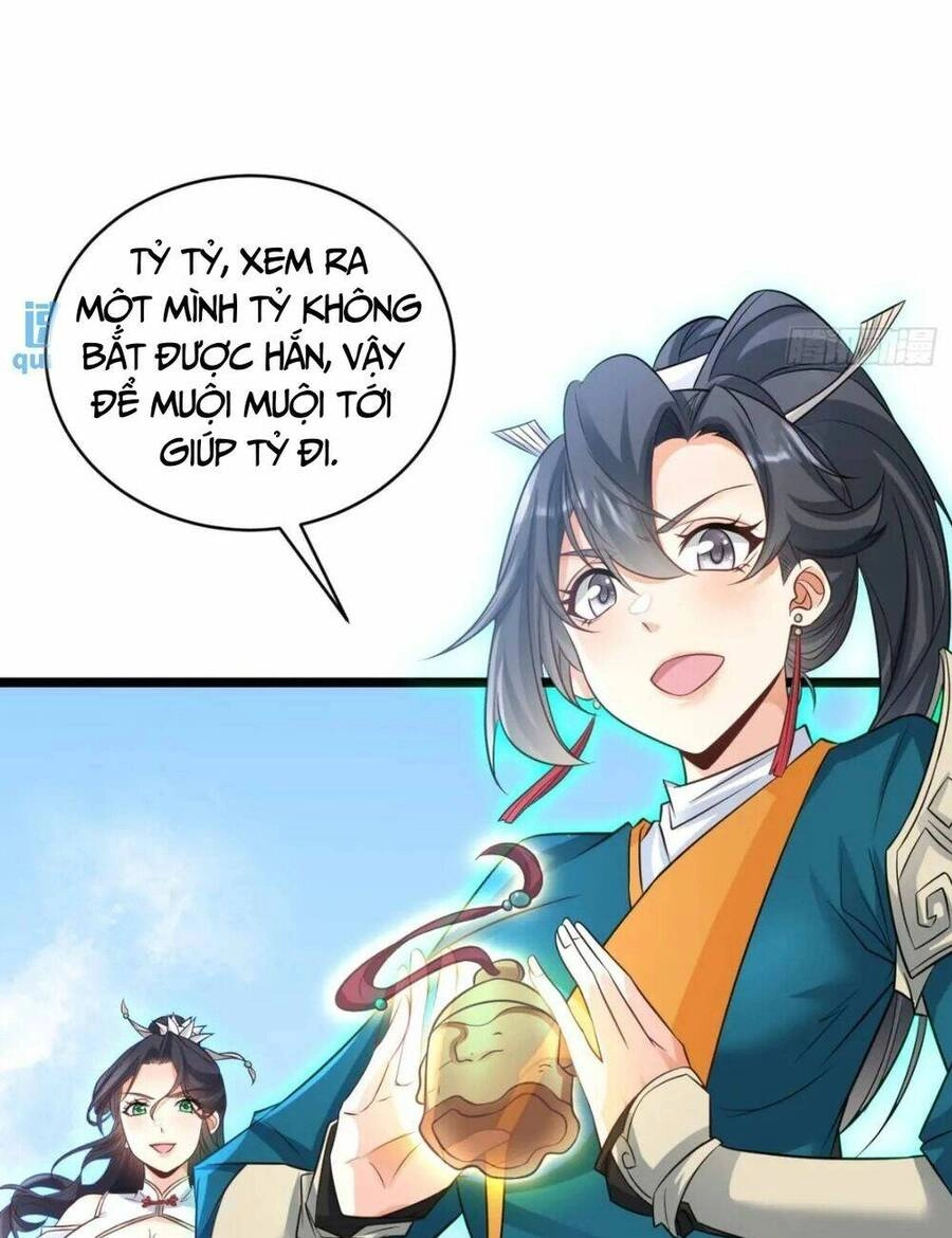 Vợ Tôi Và Tôi Thống Trị Tam Giới Chapter 110 - 60