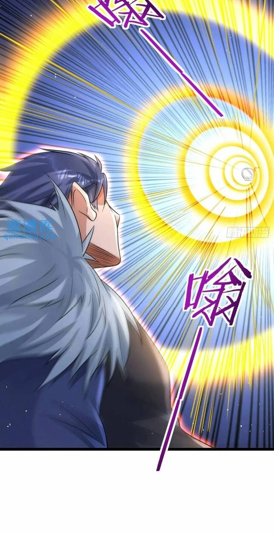 Vợ Tôi Và Tôi Thống Trị Tam Giới Chapter 111 - 8