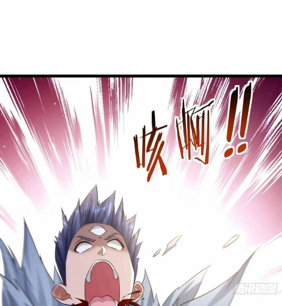 Vợ Tôi Và Tôi Thống Trị Tam Giới Chapter 111 - 9