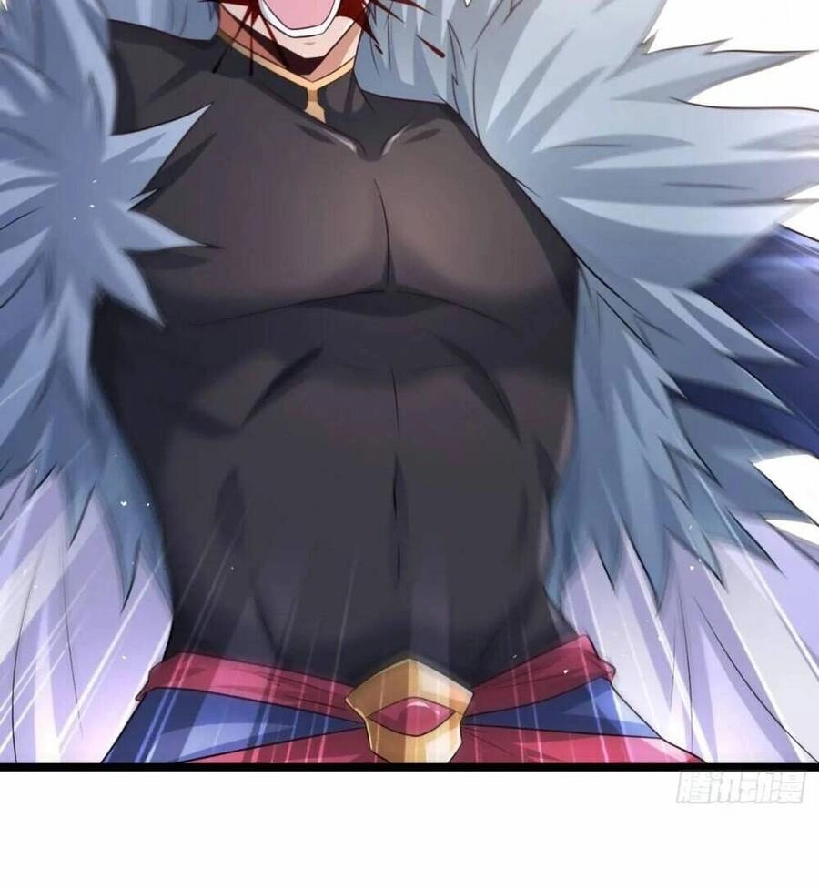 Vợ Tôi Và Tôi Thống Trị Tam Giới Chapter 111 - 10