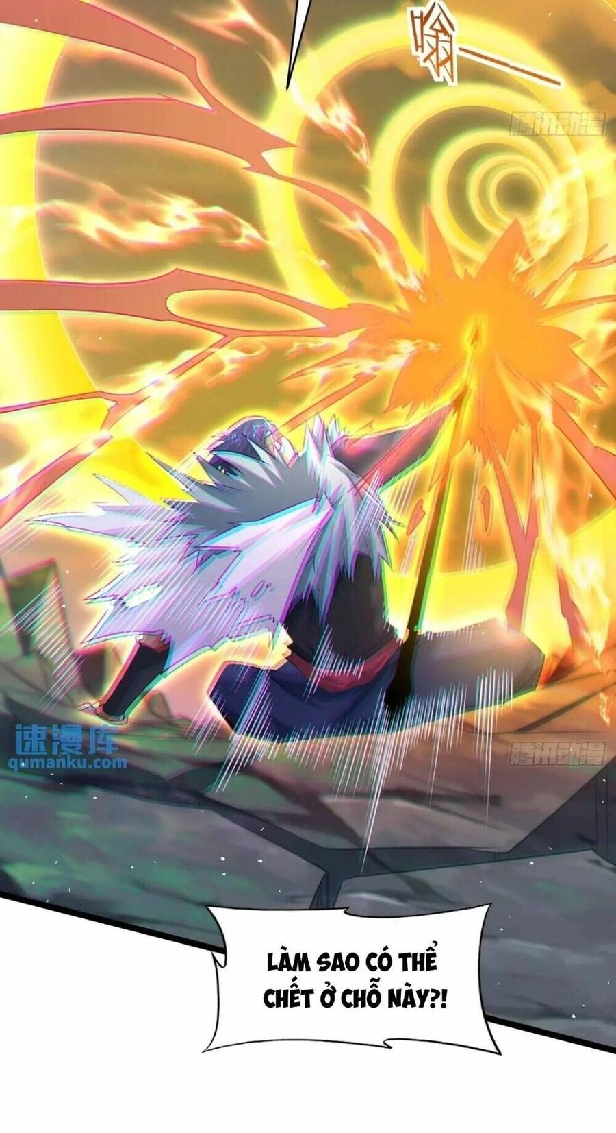 Vợ Tôi Và Tôi Thống Trị Tam Giới Chapter 111 - 12