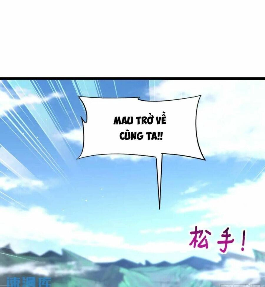 Vợ Tôi Và Tôi Thống Trị Tam Giới Chapter 111 - 23