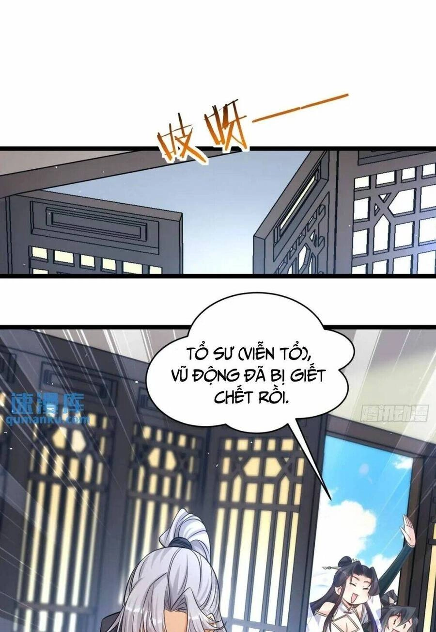 Vợ Tôi Và Tôi Thống Trị Tam Giới Chapter 111 - 25