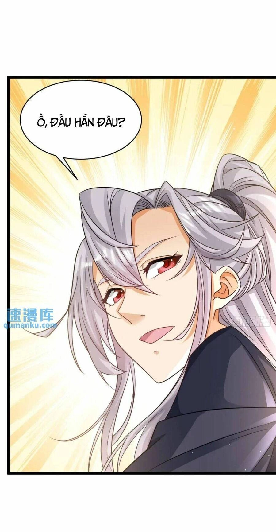 Vợ Tôi Và Tôi Thống Trị Tam Giới Chapter 111 - 27