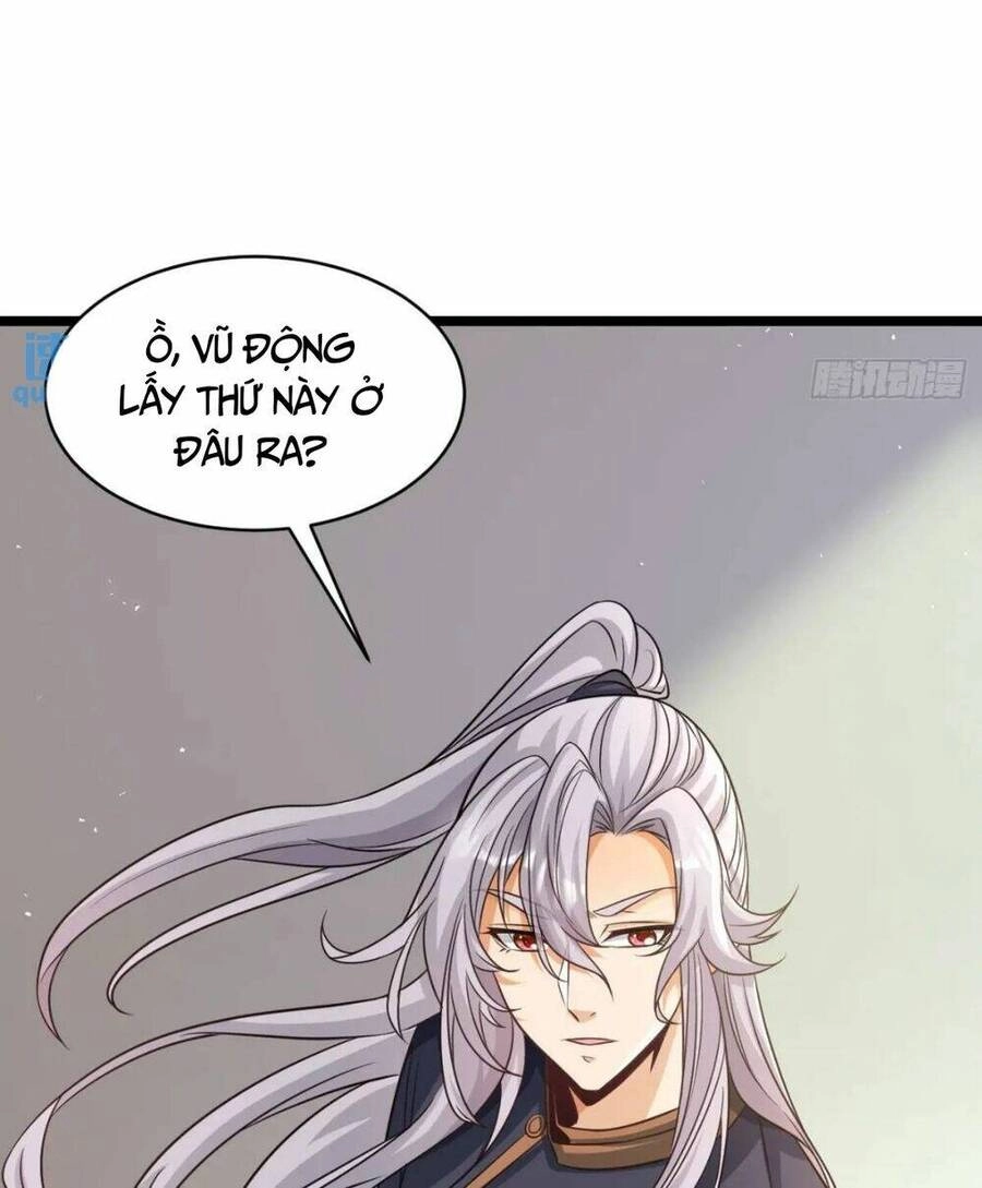 Vợ Tôi Và Tôi Thống Trị Tam Giới Chapter 111 - 30