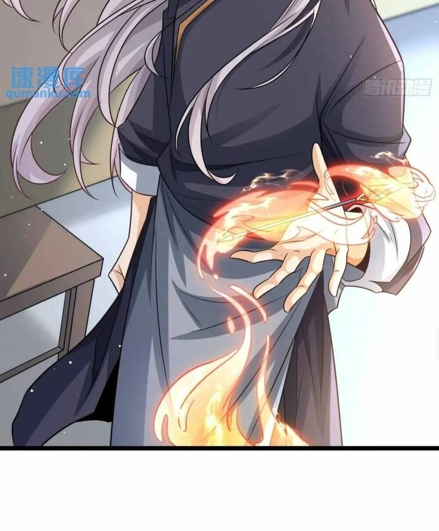 Vợ Tôi Và Tôi Thống Trị Tam Giới Chapter 111 - 31