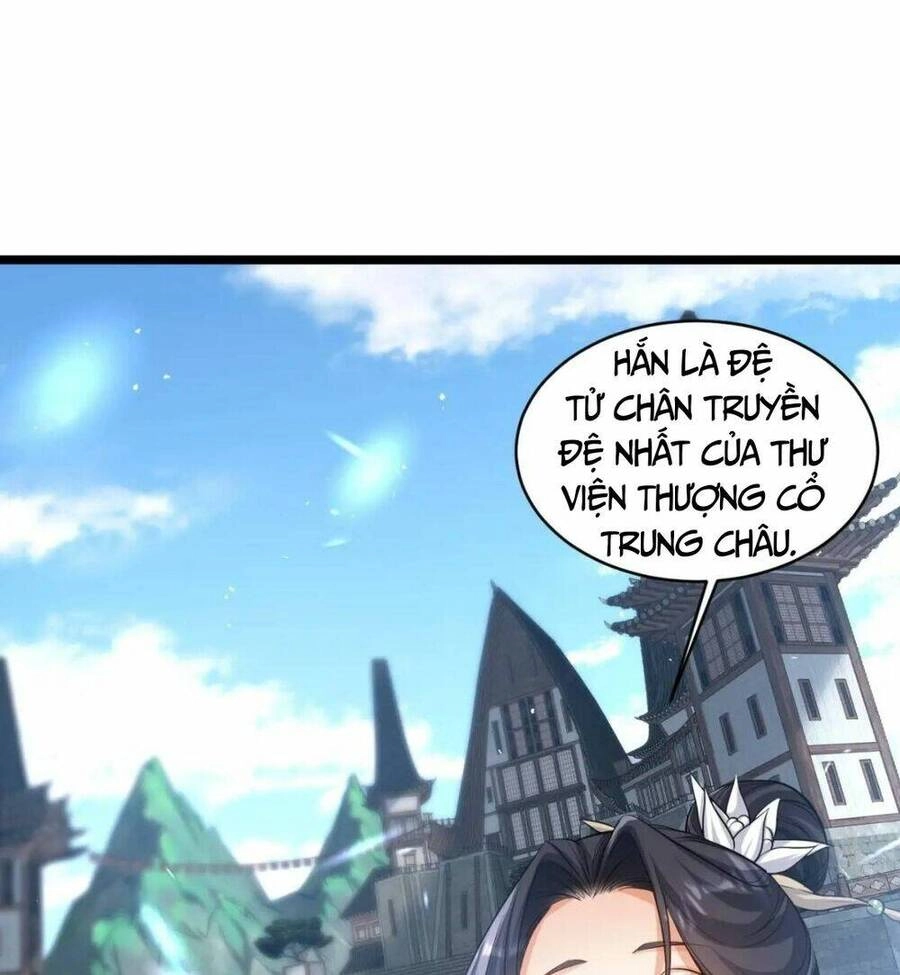 Vợ Tôi Và Tôi Thống Trị Tam Giới Chapter 111 - 32