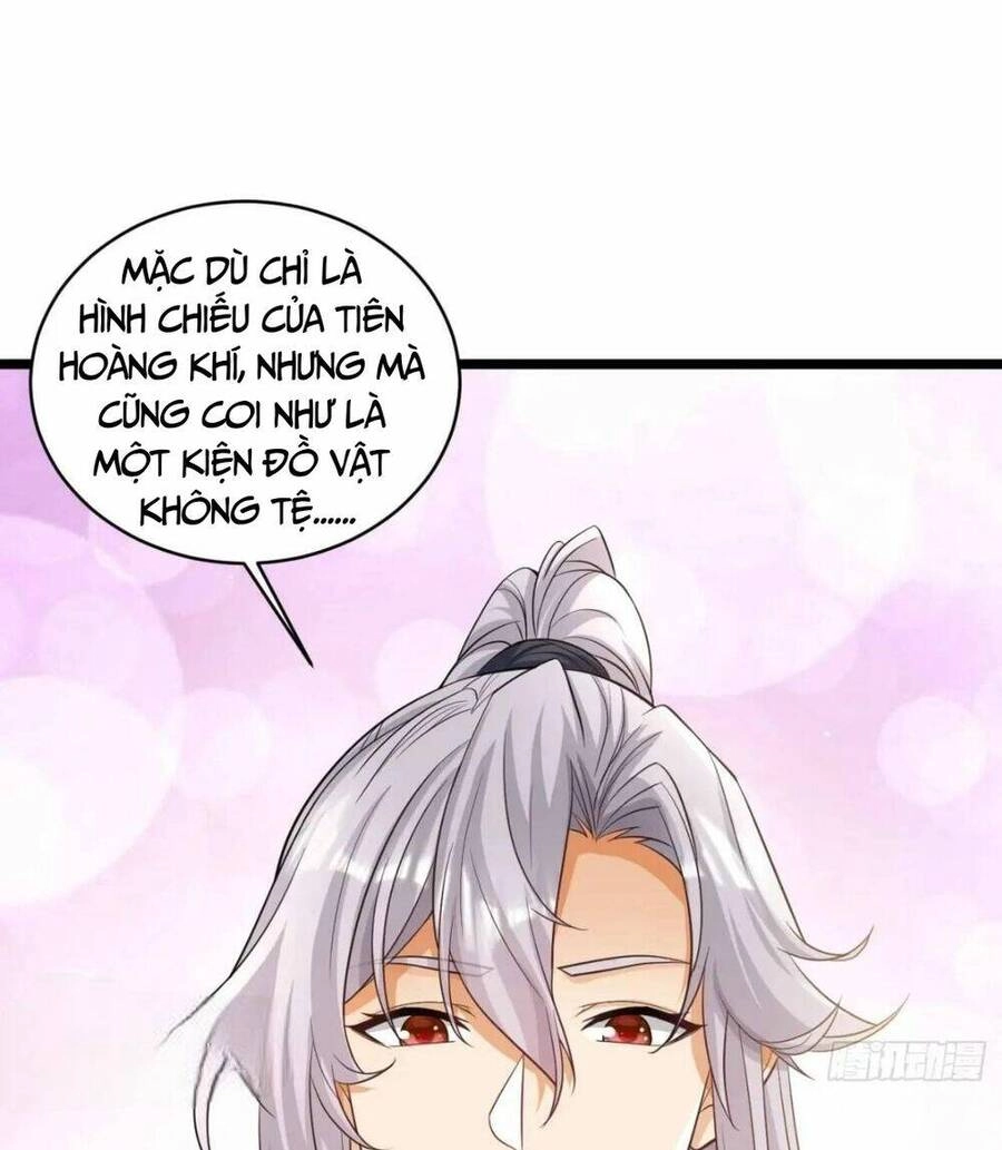 Vợ Tôi Và Tôi Thống Trị Tam Giới Chapter 111 - 34