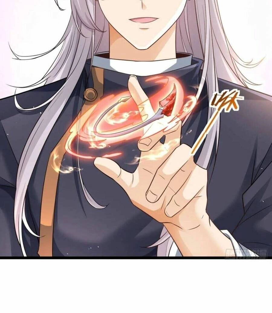 Vợ Tôi Và Tôi Thống Trị Tam Giới Chapter 111 - 35