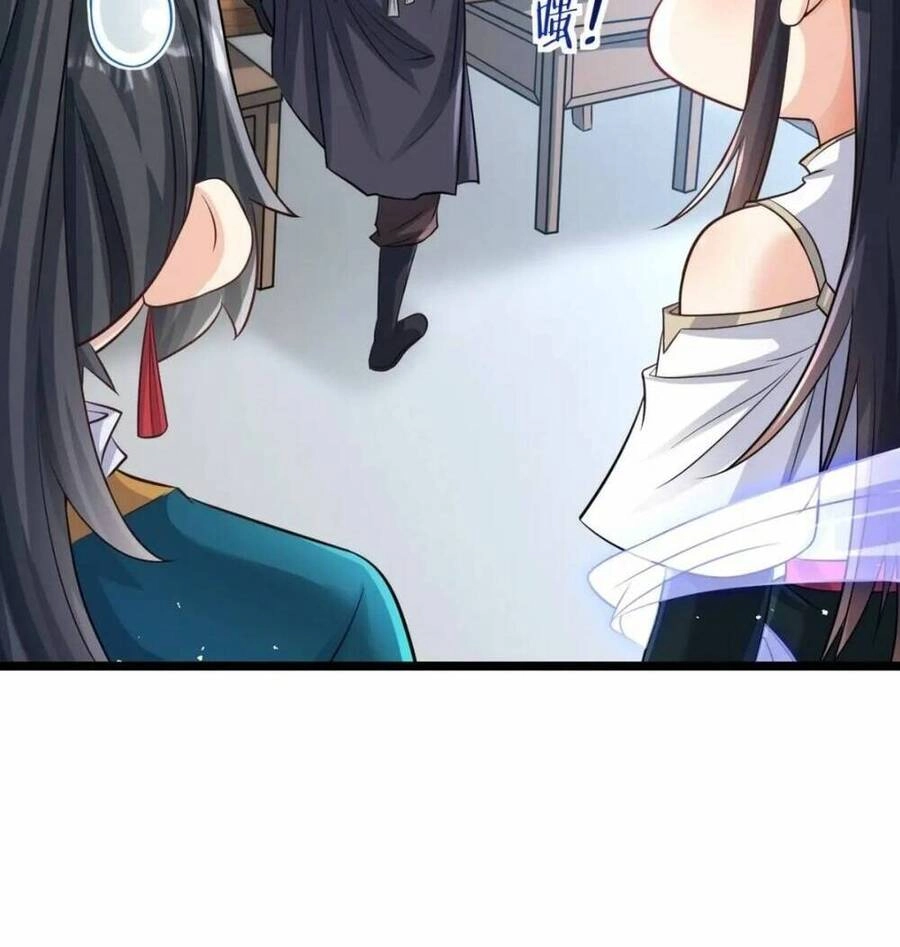 Vợ Tôi Và Tôi Thống Trị Tam Giới Chapter 111 - 38