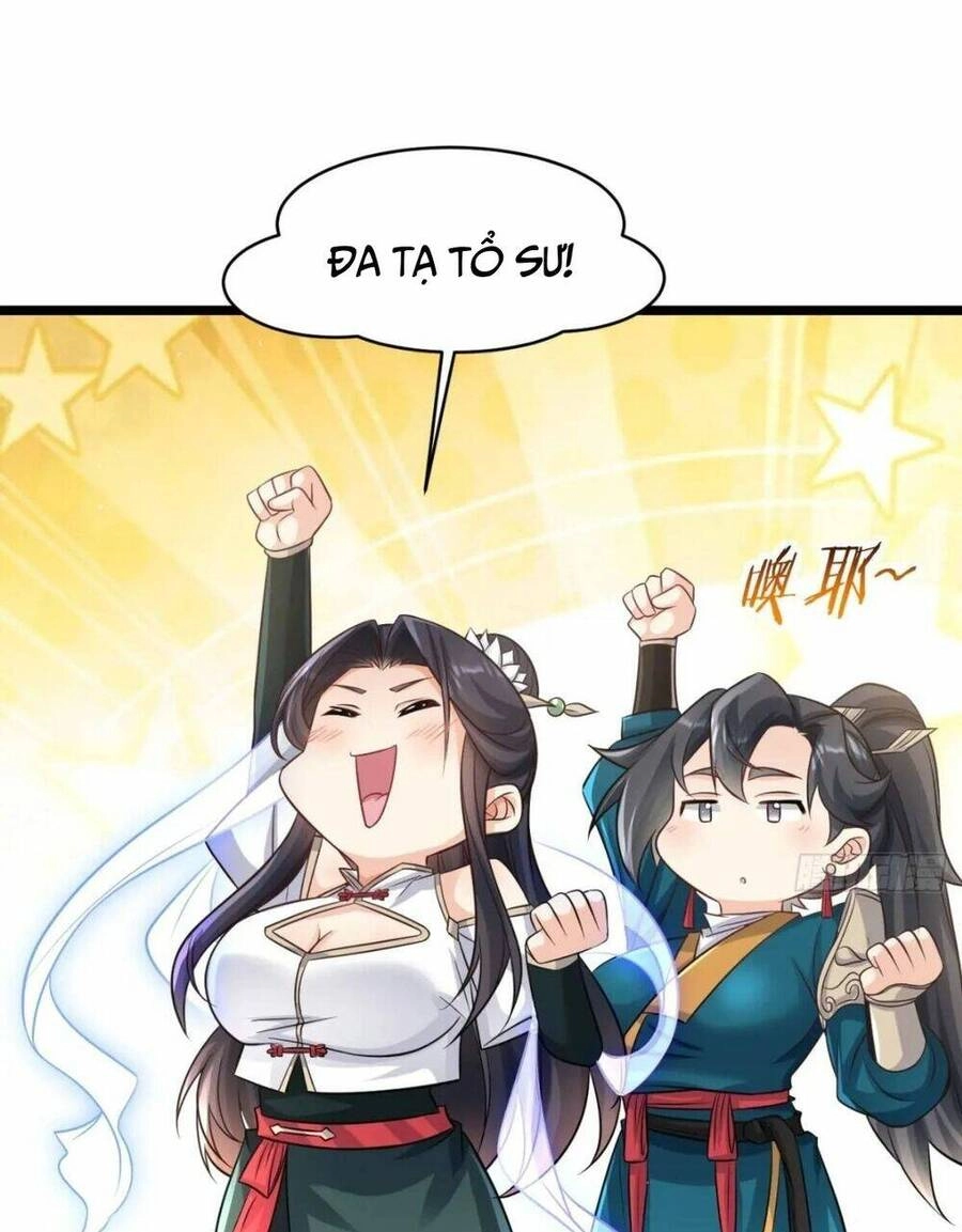 Vợ Tôi Và Tôi Thống Trị Tam Giới Chapter 111 - 39