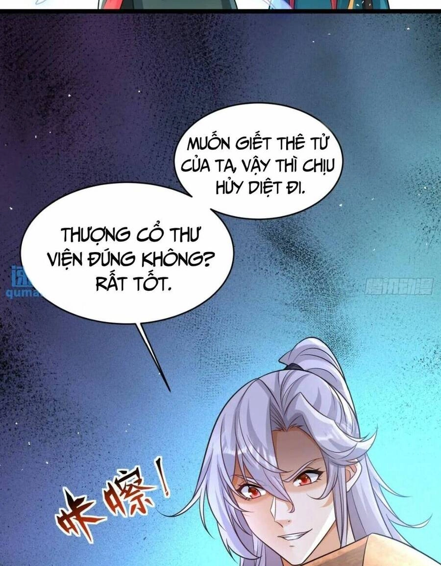 Vợ Tôi Và Tôi Thống Trị Tam Giới Chapter 111 - 40