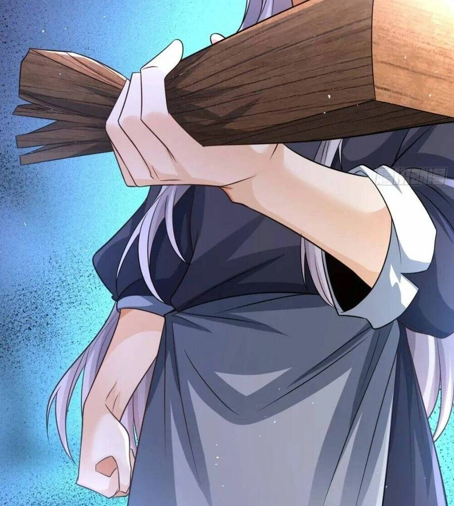 Vợ Tôi Và Tôi Thống Trị Tam Giới Chapter 111 - 41